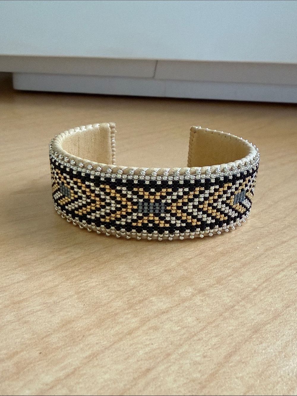 Etkie Alice Cuff Bracelet
